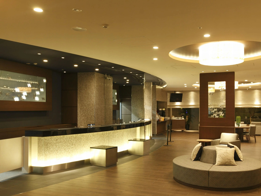 Dormy Inn Premium Shibuya-jingumae
