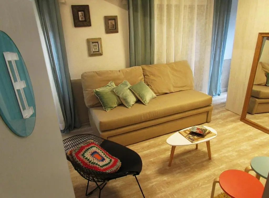 Vintage Bariloche Hostel Boutique