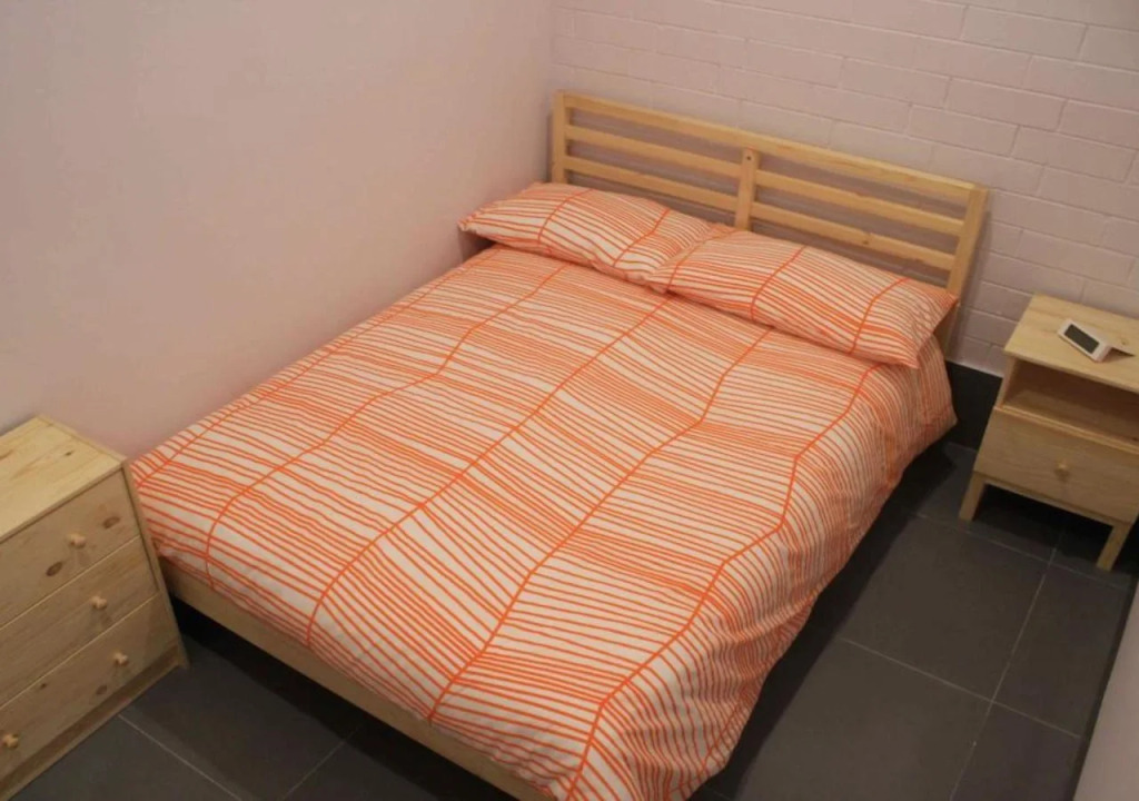 Perth Central Backpackers