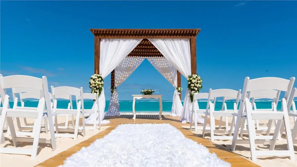 Punta Cana Princess Adults Only - All Inclusive