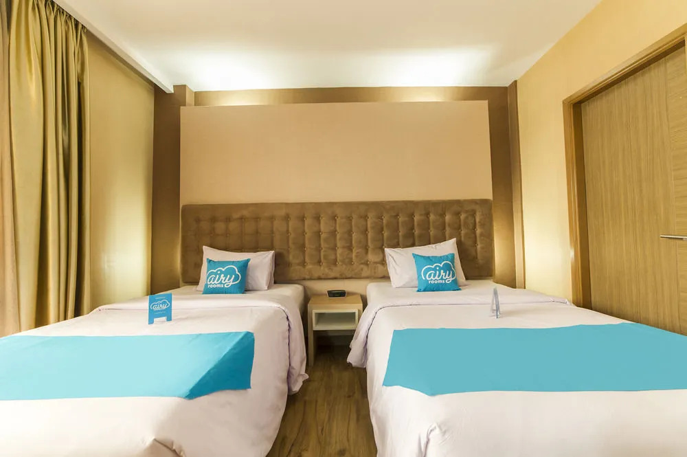 Airy Legian Melasti 1 Kuta Bali