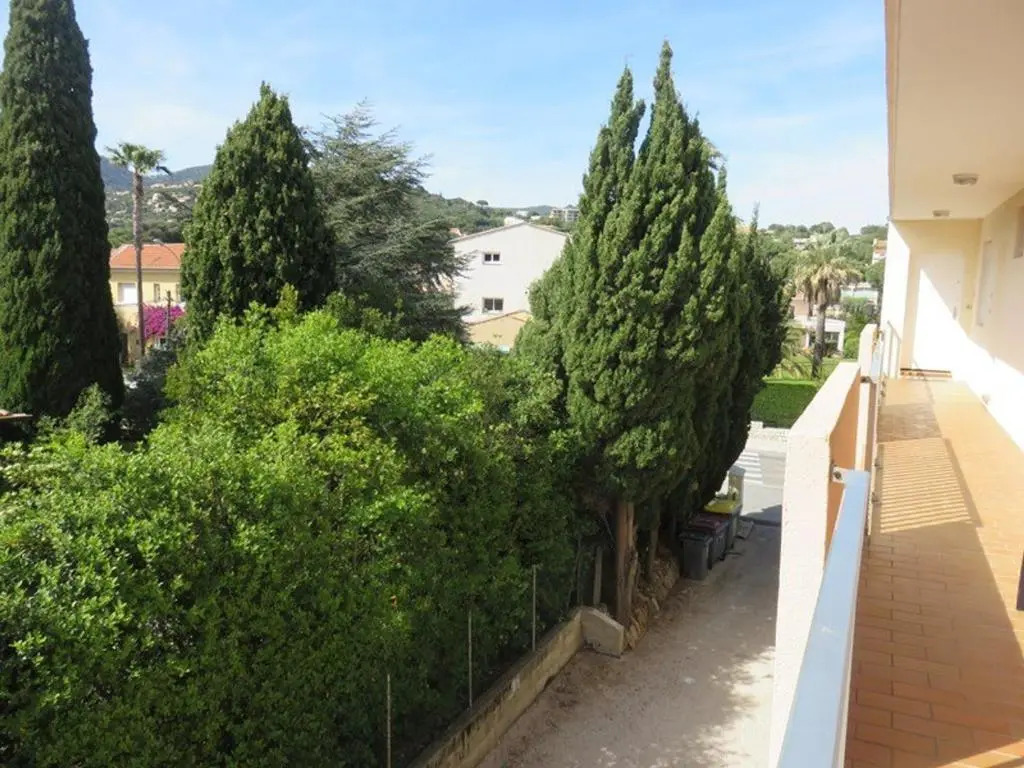 Appartement Cavalaire-sur-Mer, 2 pièces, 4 personnes - FR-1-226B-110