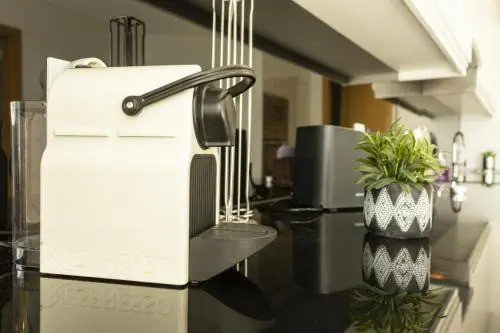 Apartamento Real Residence