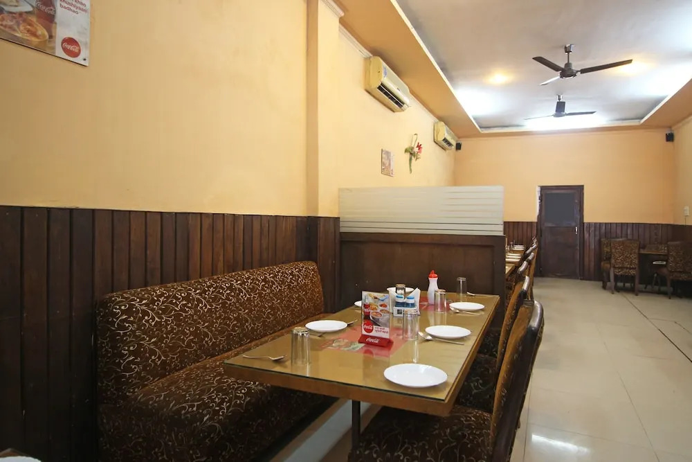 Hotel Hotel Sehgal
