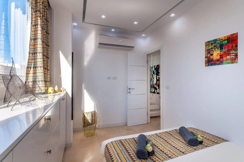 Magical Penthouse - Banana Beach