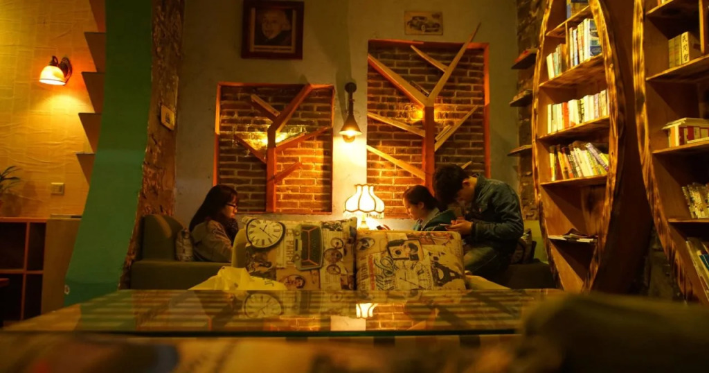Backpackers Youth Hostel