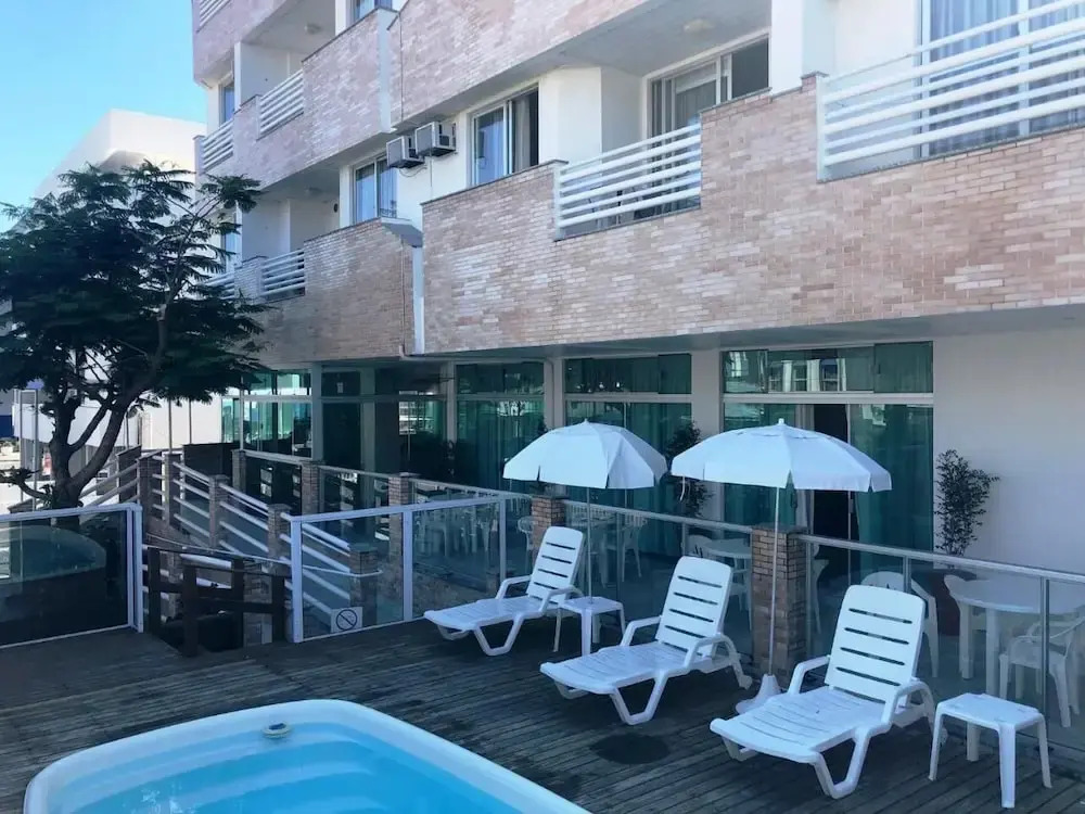 Hotel Monteiro Canasvieiras