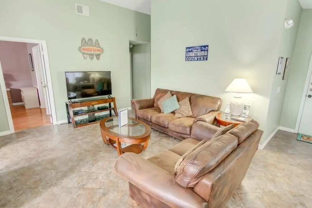 Southern Dunes Dream South Facing Pool 3 Bedroom Home by RedAwning
