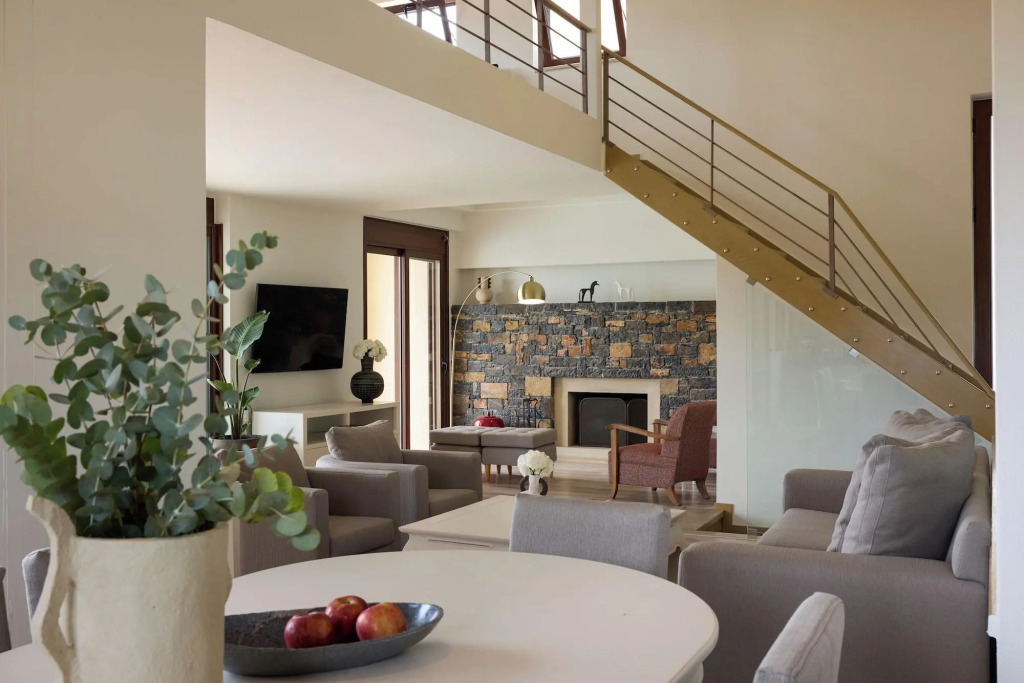Elounda Gulf Villas by Sandglass