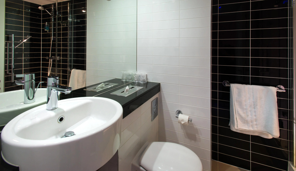 B&B Hotel Cambridge South