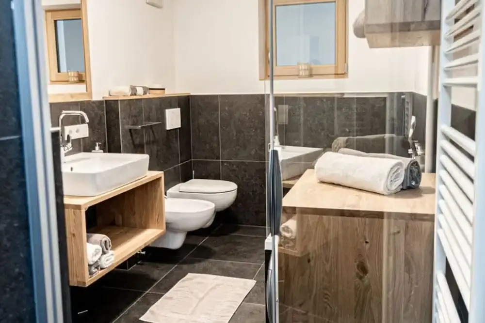Holiday Apartment in Seis am Schlern