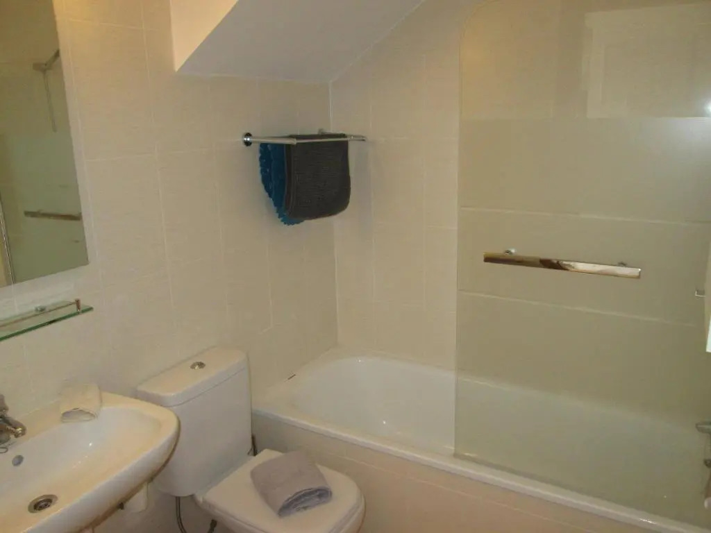 Apartment N510, Naranjos 6, Condado De Alhama