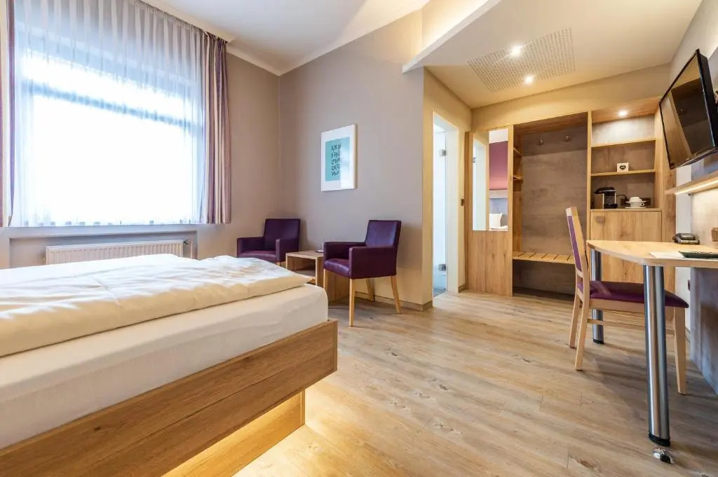 Hotel Diana