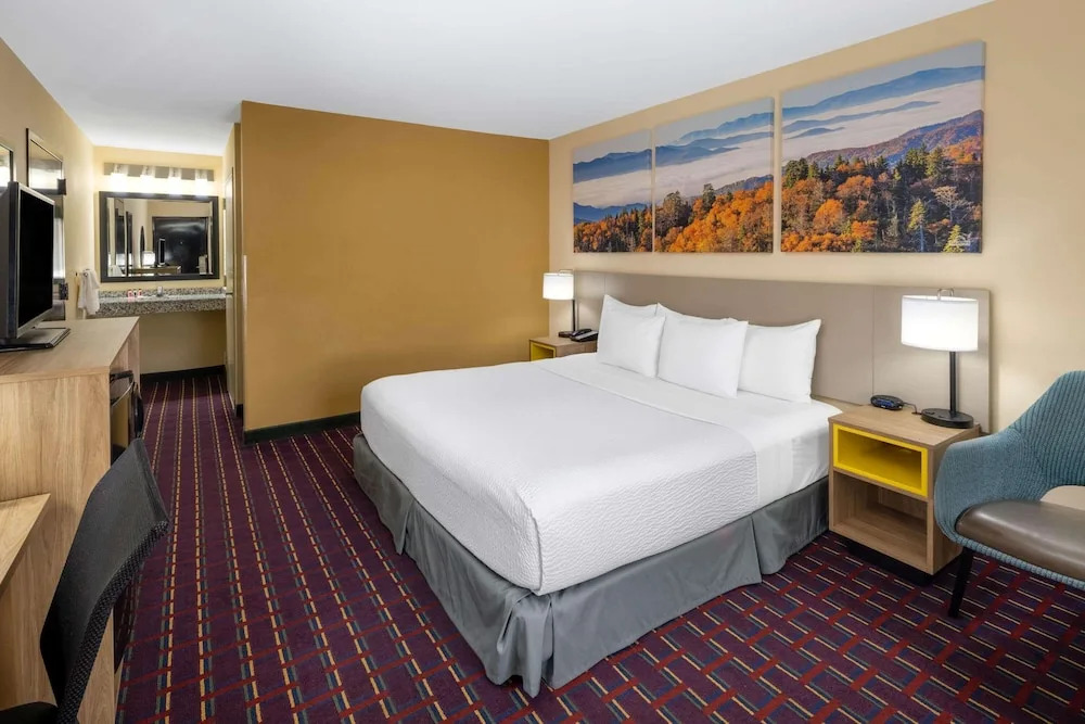 Days Inn by Wyndham Murphy
