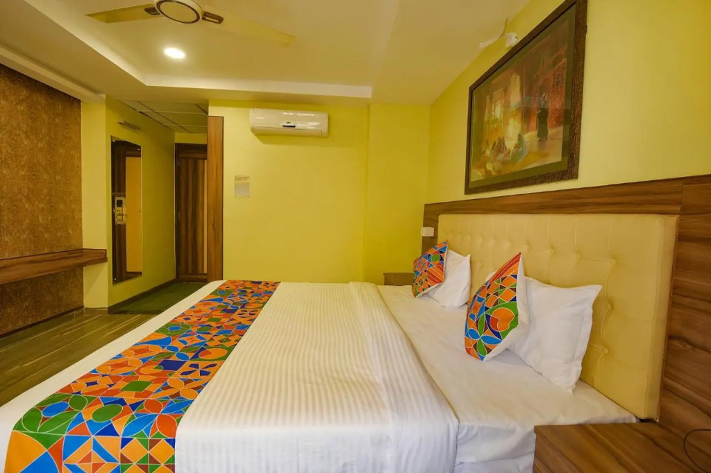 Via Phoenix Resorts