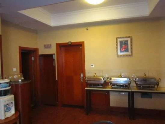 Guibinlou Hotel