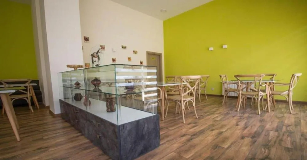 Armenian Inn