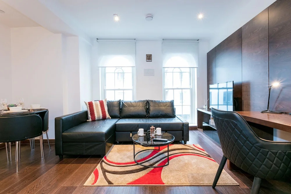 CDP Apartments - 104 King Charles