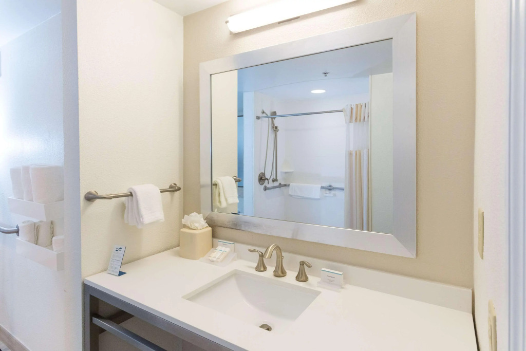 Hilton Garden Inn Daytona Beach Airport