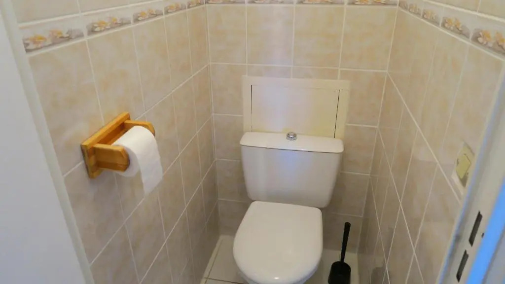 Appartement residence avec piscine a deux pas des plages