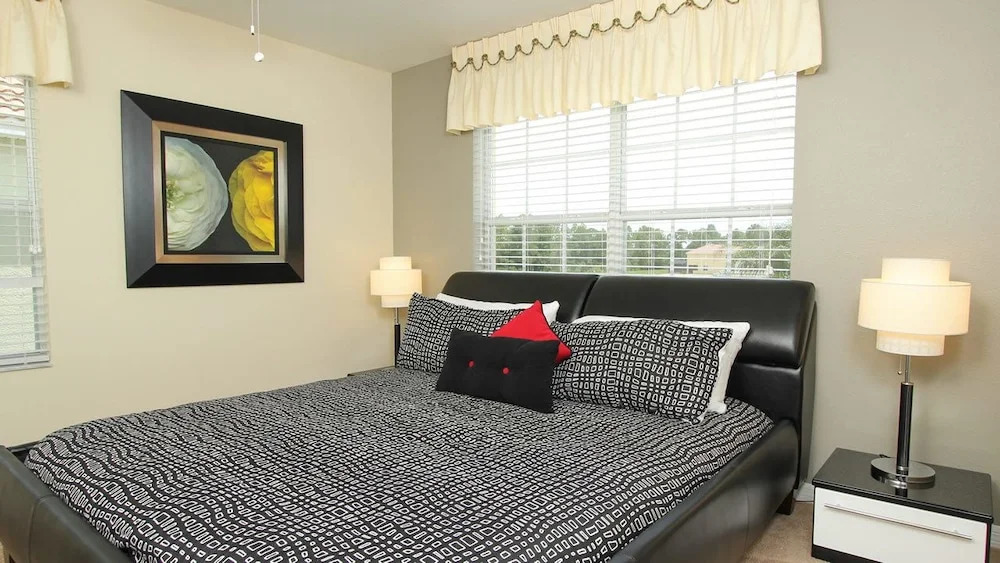 Grhcap8927 - Paradise Palms Resort - 5 Bed 4 Baths Townhouse
