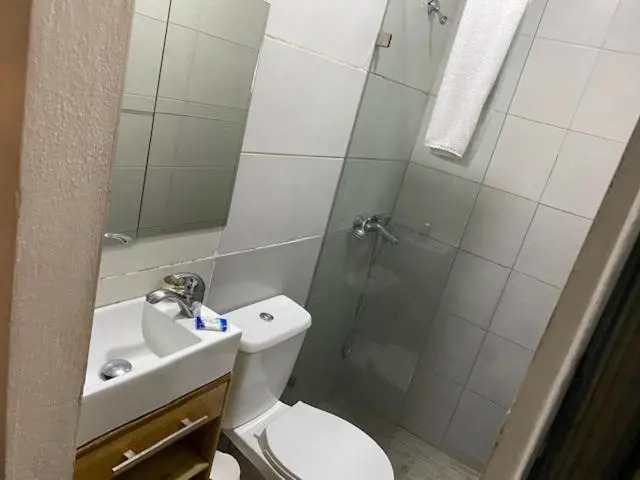 Chao Mamá Hostal