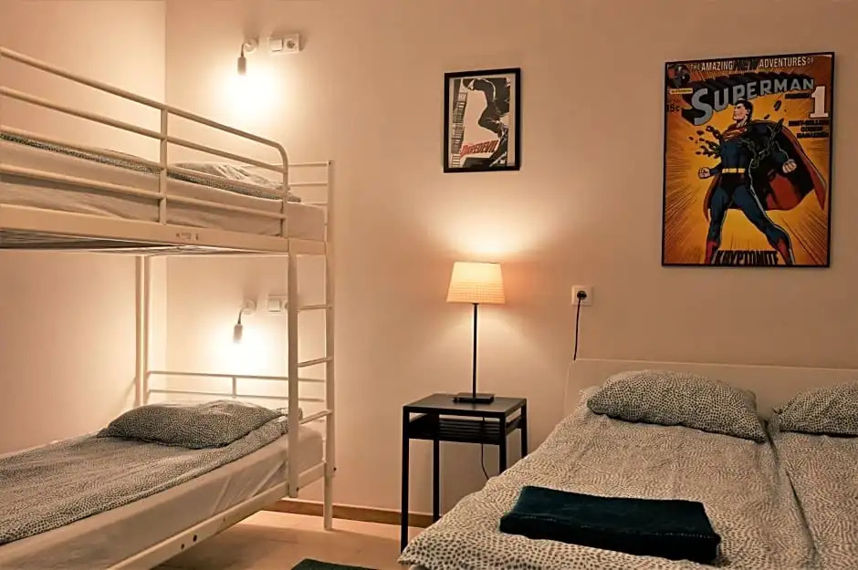 Pepe Hostel