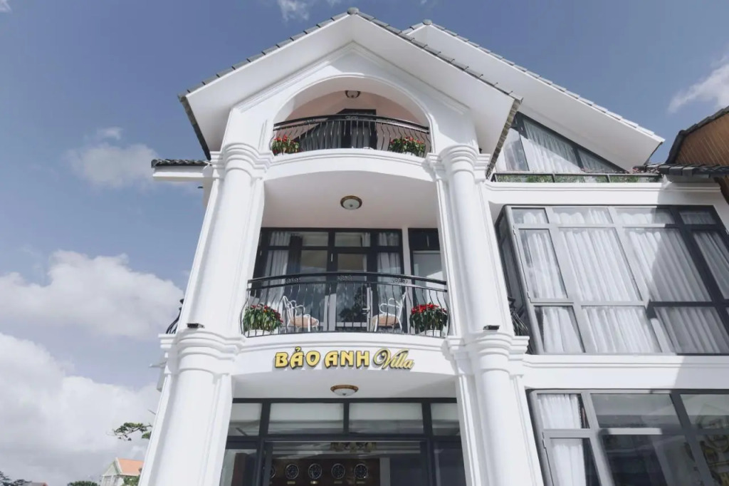 Bảo Anh Villa Đà Lạt