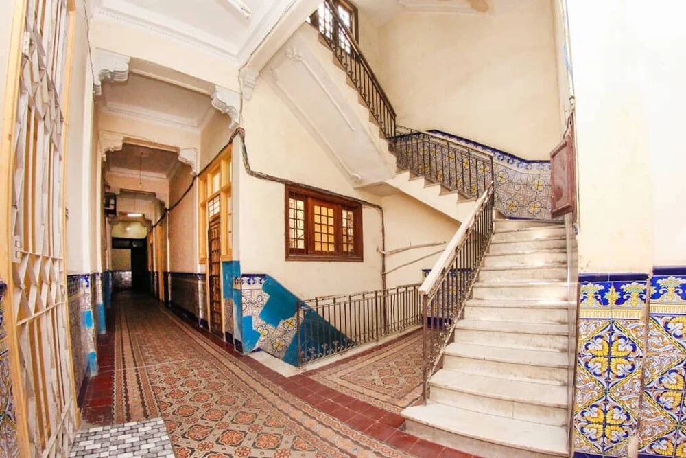 Apartamento Yrelis