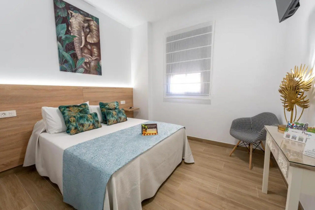 Hostal Romerito