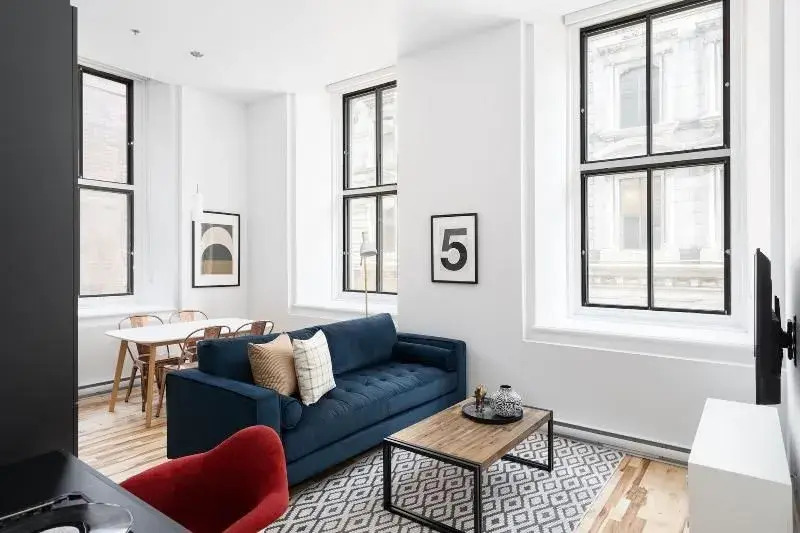 Sonder — Victoria Suites