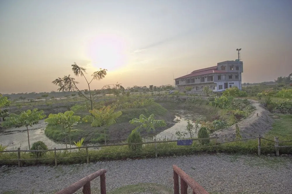 OYO 30159 Resort Sonar Gaon