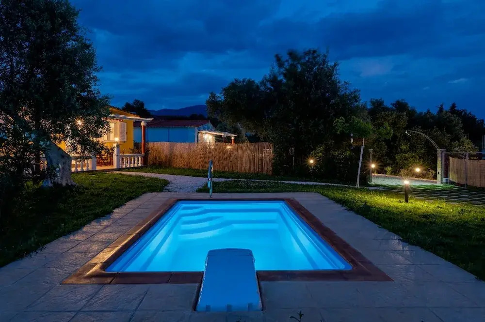 Villa Memi