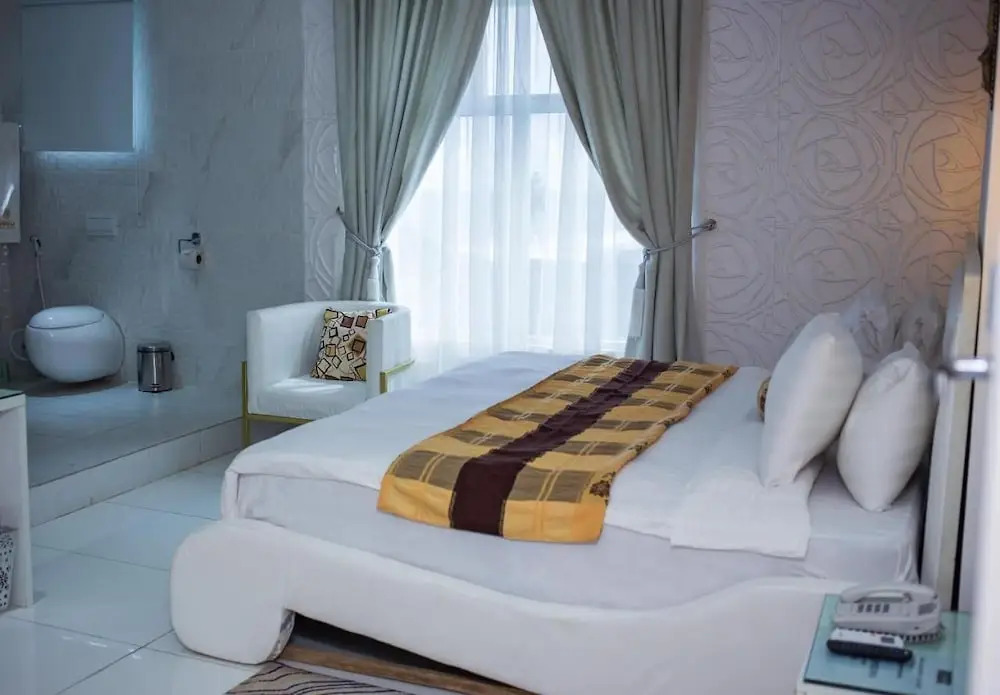 Stay And Homely Quintessential Hotel