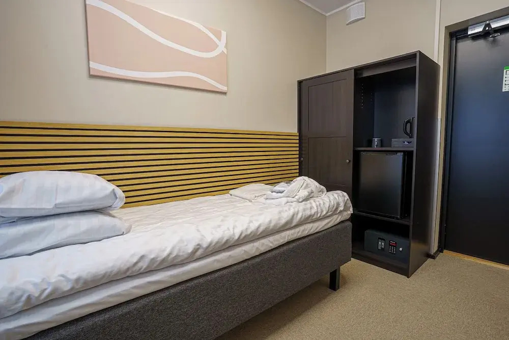 SawoHostel