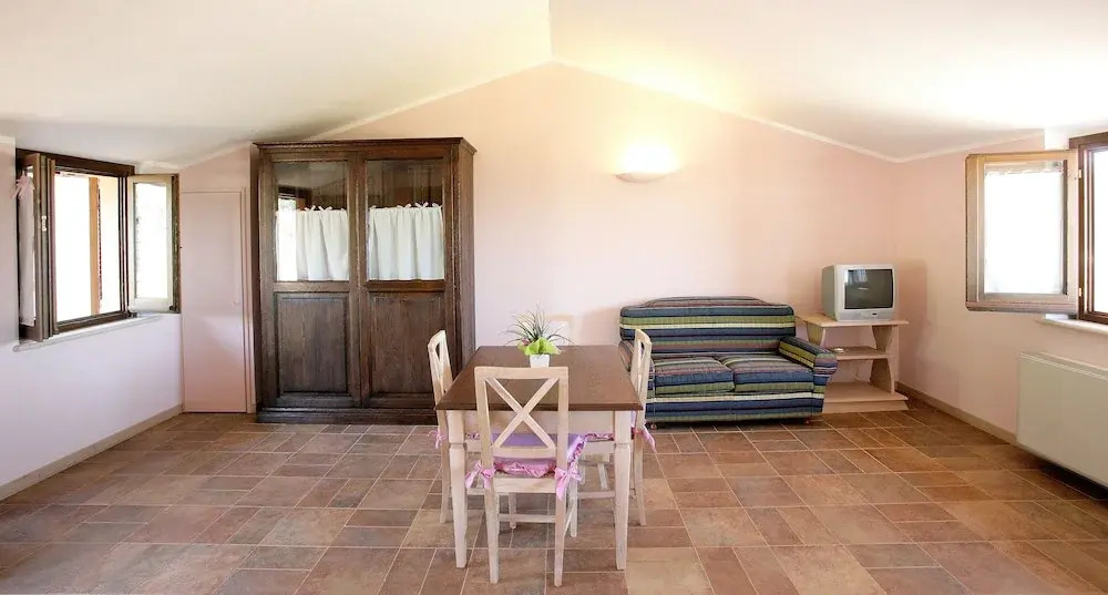 Country House Poggio Fiorito