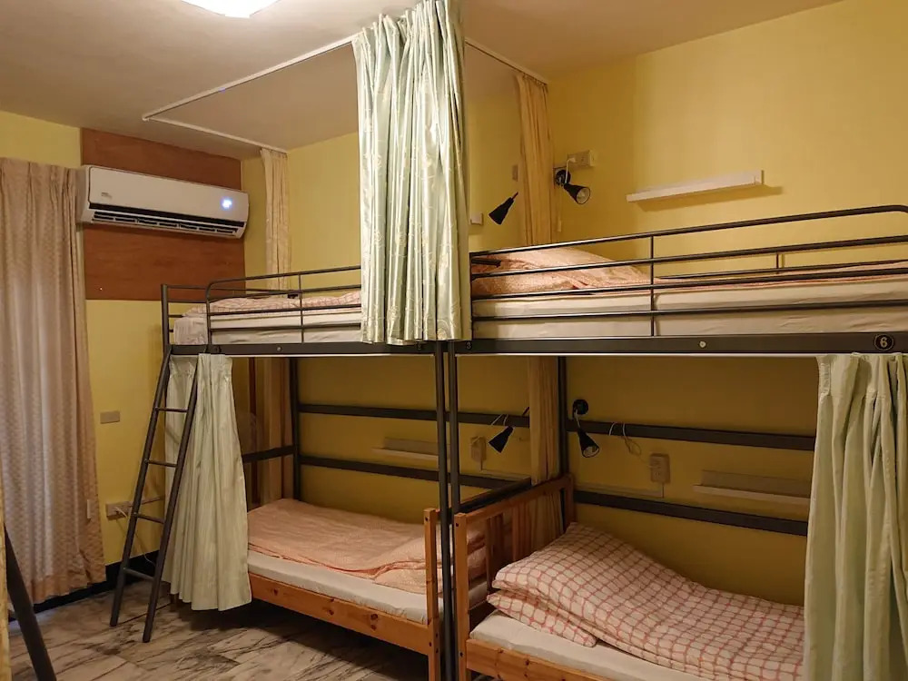 Beginning Guest House