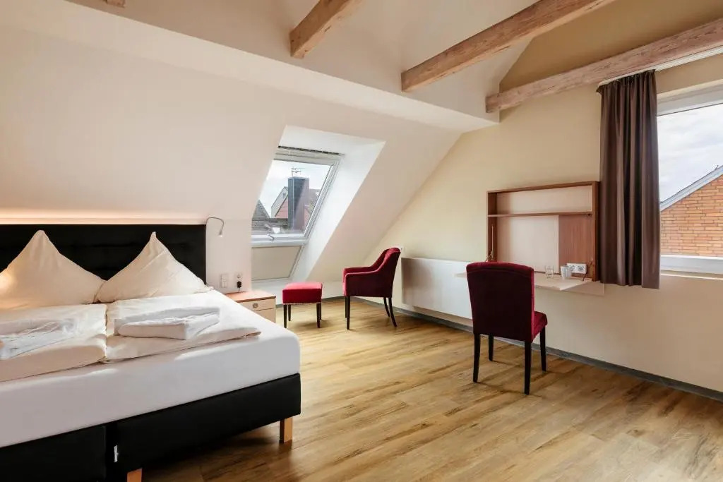 Hotel Helgolandia