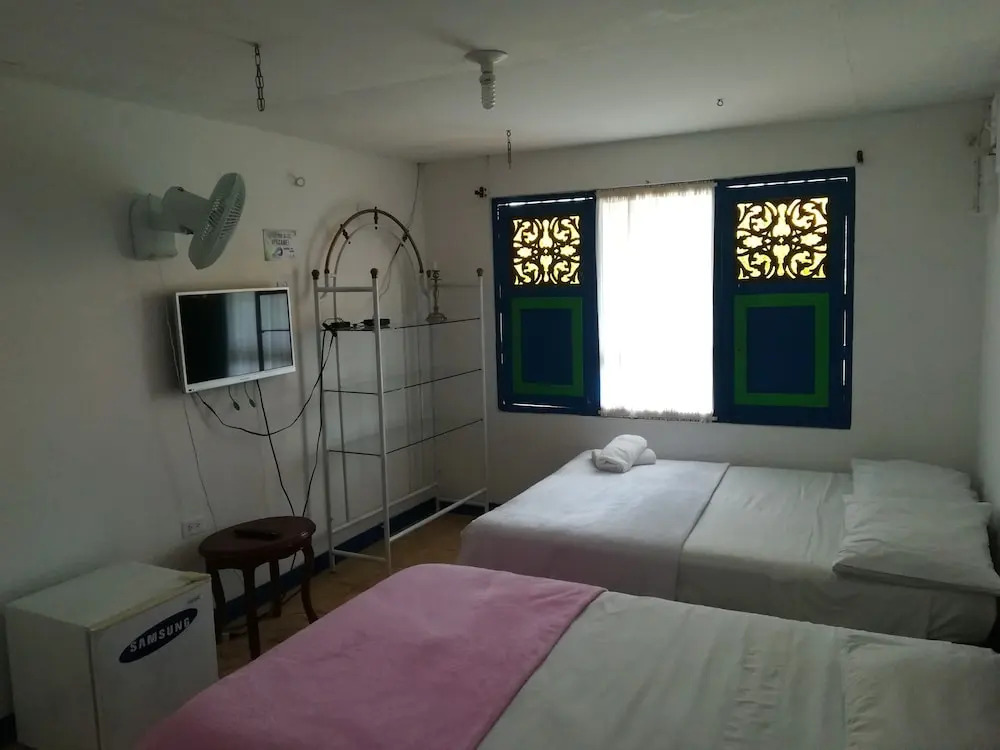 Finca Hotel La Bonita
