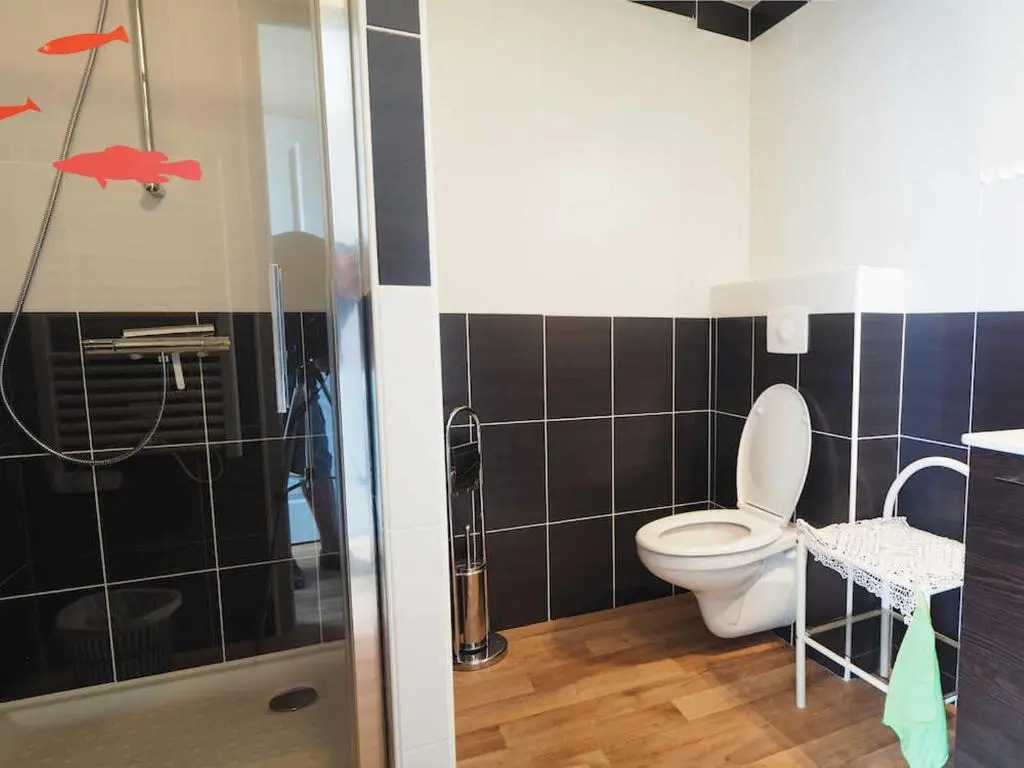 Maison bourbonnaise rénovée avec terrasse, Wifi et parking - FR-1-489-107