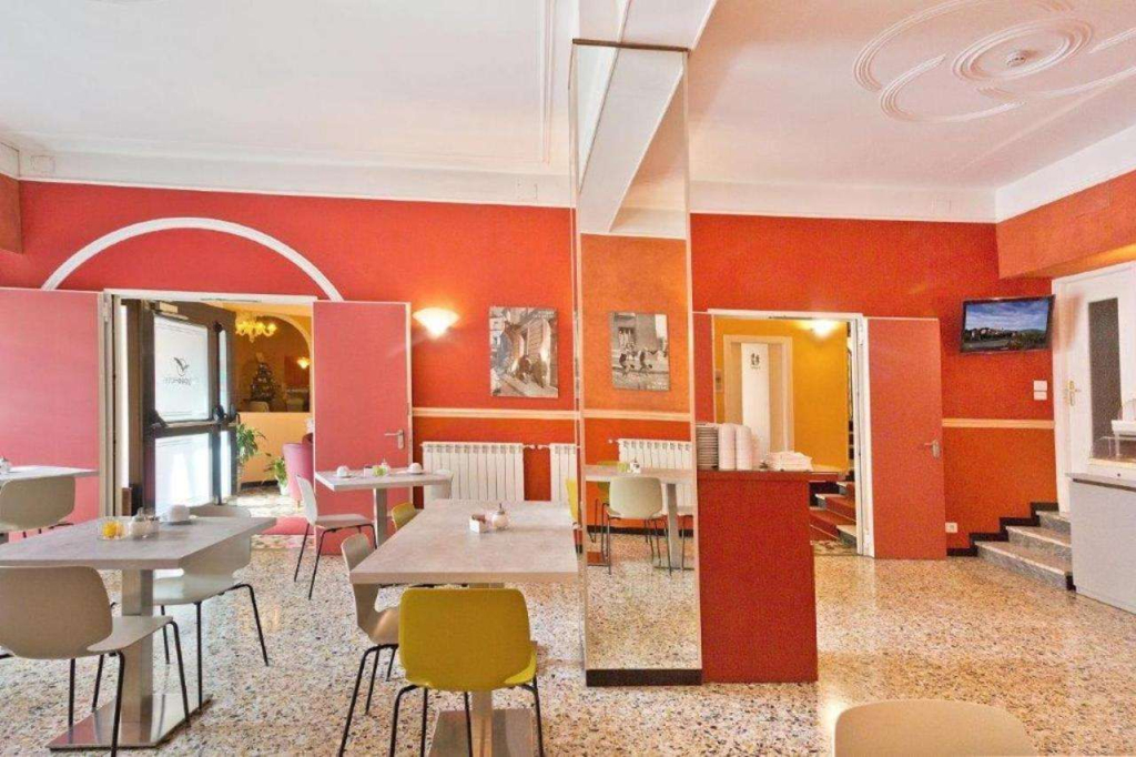 Hotel Calypso