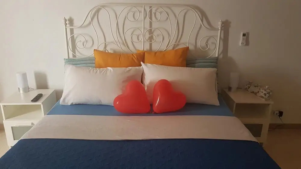 B&b Oltre lArco