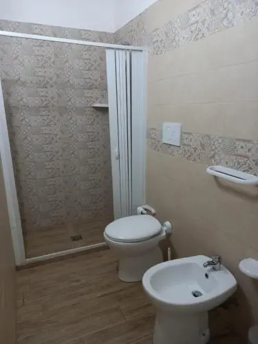 Comodissimo Monolocale 4 Posti Letto