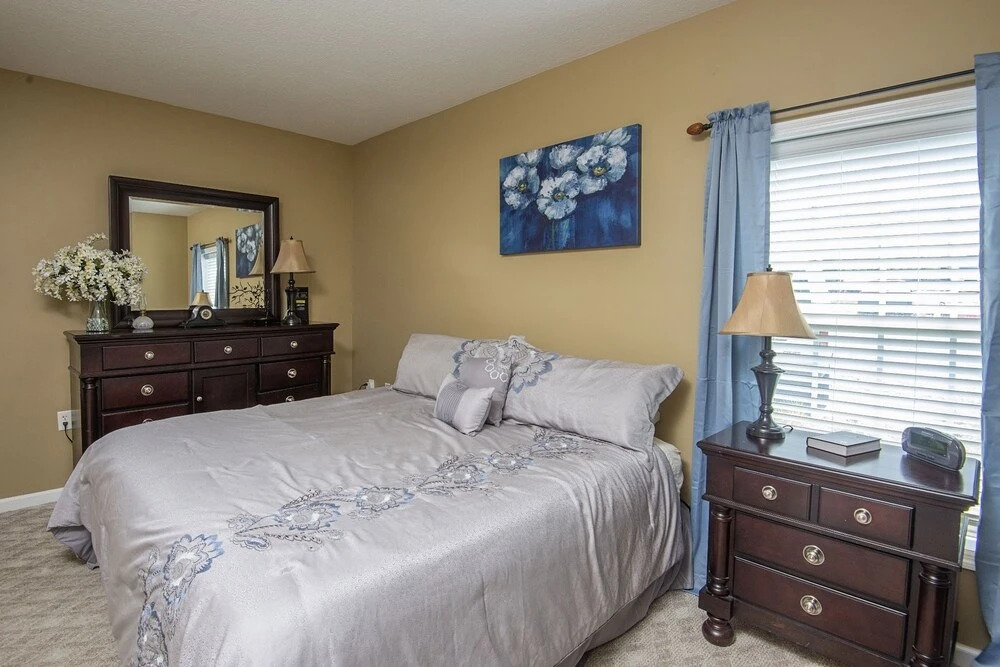 Colonial Crest 112 - Great Location! - You Can Walk To Town! 1 Bedroom Condo by RedAwning