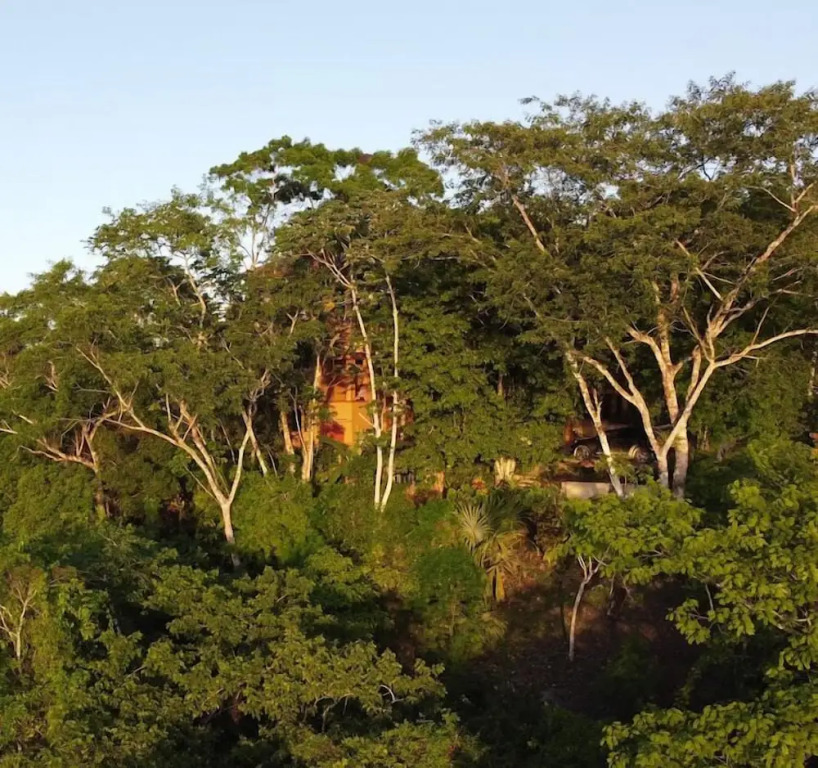 Villa Cayo