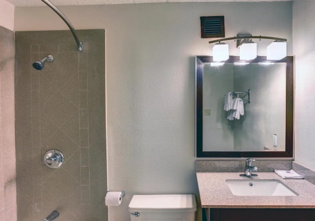 Motel 6 Jackson, TN