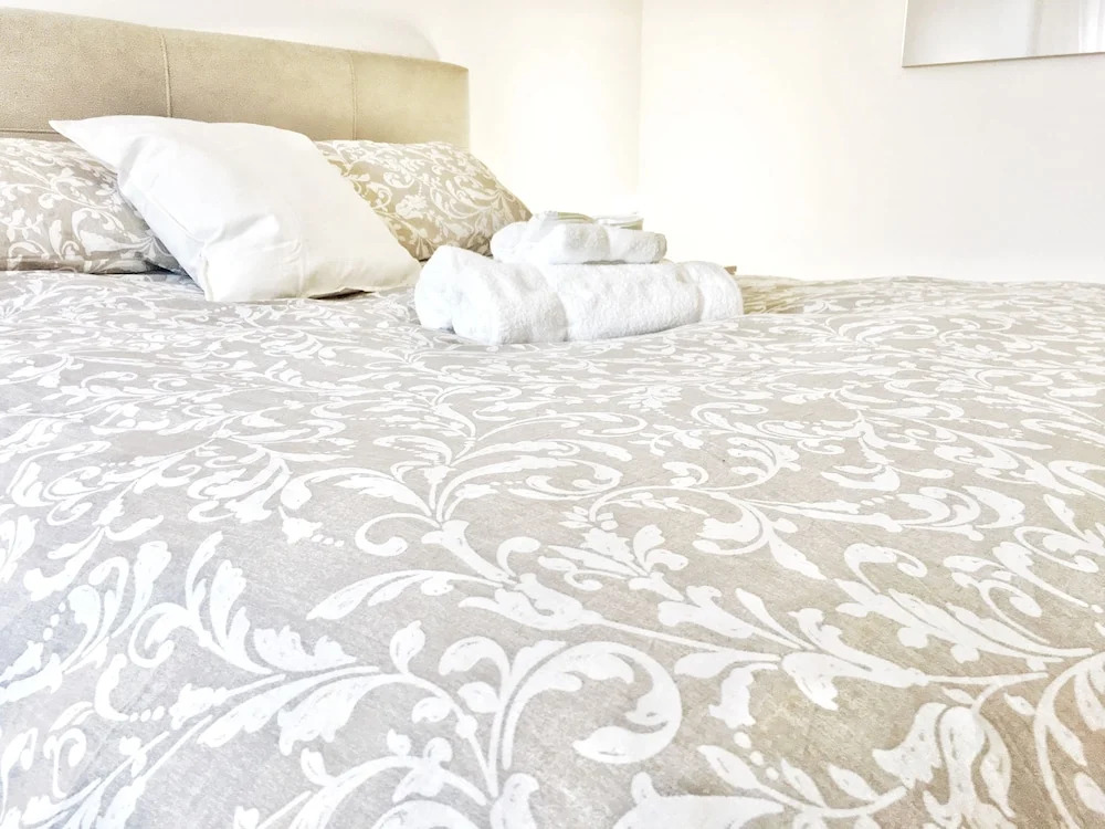 My Roman Dream -123m2 - Parcheggio Gratuito - Metro B