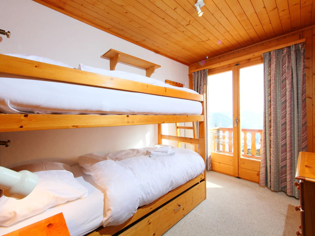 Chalet Biquinou by Interhome