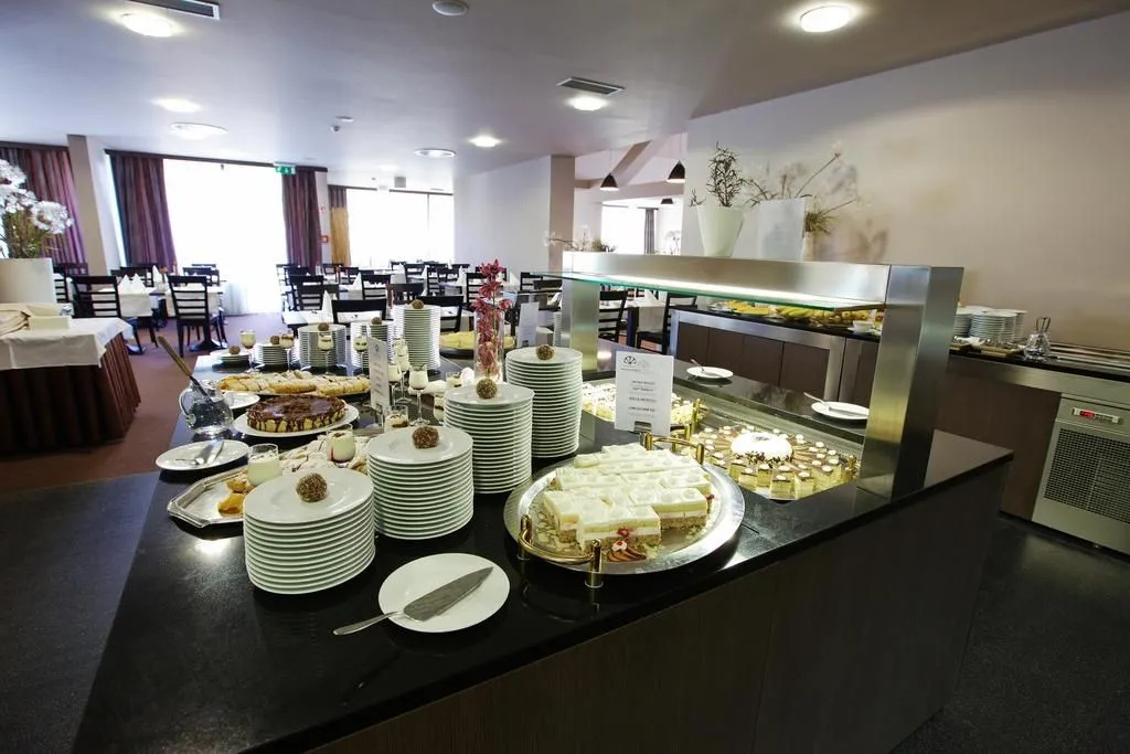 Terme Olimia - Aparthotel Rosa