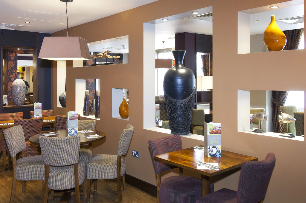 Premier Inn London Blackfriars